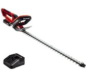 Cortasetos a batería GC-CH 1855 EINHELL 3410506 (Incluye batería y cargador)