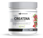 Creatina (Creapure®) - 300g de MM Supplements