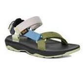 Sandalia Niño Teva Hurricane XLT 2  Azul