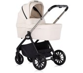 CHIPOLINO Carrito de bebé TRIO ENCANTO de Chipolino hasta 22 kg