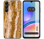 Funda Silicona para Samsung Galaxy A05s diseño Mármol 10 Dibujos