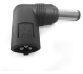 Tip din3 a9 16v para cargador universal 40w