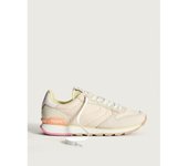 HOFF BRAND TRACK & FIELD 12517006  Zapatillas Bajas Mujer Beige