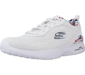 Zapatillas deportivas de Mujer Marca Skechers Modelo Skech-air Dynamight Printed