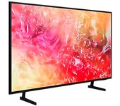 Samsung TU50DU7105 Televisor Smart TV 50" Direct LED UHD 4K HDR