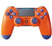 Bluetooth Wireless Controller for Playstation 4, 4, PS4 Consoles