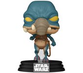 Figura Pop Star Wars Watto-Figura de Vinilo Coleccionable - Idea de Regalo- Mercancia Oficial - Juguetes para Niños y Adultos - Movies Fans - Muñeco para Coleccionistas y Exposición