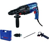 Bosch GBH 240 F Martillo perforador con SDS plus 790 W