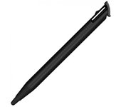 IMATICA LOS PALACIOS - Lápiz para Nintendo New 2DS XL, Repuesto para Pantalla Táctil, Color Negro