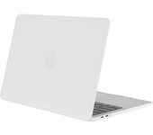 FGNS.Carcasa Protecdora para MacBook Pro 13.3"  (A1706 / A1708 / A1989/A2159/A2289/A2251/A2338), Funda de Mate Antigolpes de MacBook Pro(modelo: (A1706 / A1708 / A1989/A2159/A2289/A2251/A2338)) 13 Pulgadas