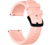 20mm Colorful Strap For Garmin Forerunner 645 245 245m Music Sport Silicone Smart Watchband For Garmin Vivoactive 3 5 Bracelet