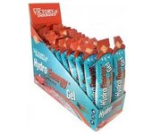 Victory Endurance Hydro Energy Gel Red Fruit 24Ud.