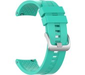 22mm Silicone Watch Strap For Huawei Watch GT 4 GT4 46mm Band Bracelet For Huawei Watch 4 Pro GT3 GT2 GT 3 2 Pro 46mm Watchband