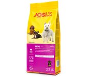 JOSI DOG MINI CON AVE DEL CORRAL 2,7KG