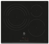 Placa de Inducción Balay 3EB967FR 60 cm 60 cm