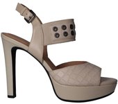 Sandalias de Mujer GEOX D92CHC 06Y43 D FELYXA C5002 CREAM