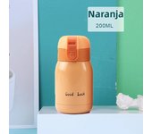 1pc 500ML Smart Insulation Stainless Steel Colorful Cup Mini Thermos Cup Water Bottle Led Digital Temperature Display Thermos