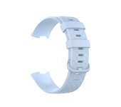 Silicone Strap Bands for Fitbit Charge 4 Fitbit Charge 3 SE Bracelet Replacement Wristbands for Charge4 3 Smartwatch Accessories