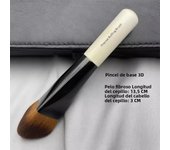 BB Series Makeup Brush Set Soft Animal Hair Loose Powder Blusher Concealer Highgloss Eye Shadow Contour Makeup Brush Girl Gift