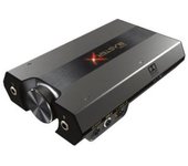 Creative Labs Sound BlasterX G6 7.1 canales USB