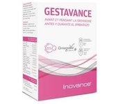 Inovance Gestavance 30+30 60 Gélules