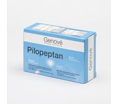Pilopeptan Cápsulas para Frenar la Caída del Cabello y Fortalecer las Uñas