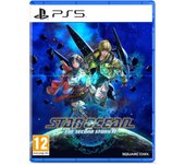 Star Ocean The Second Story R PS5 - Juego Star Ocean The Second Story R para Sony PlayStation 5 - Juego Nuevo Original Precintado PAL España