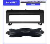 Roller Side Brush Hepa Filter Dust Bag For Eufy Clean L50 / L50 SES / L60 / L60 Hybrid Robot Vacuum Cleaner Accessories Part