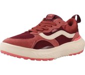 Zapatillas deportivas de Mujer Marca Vans Modelo Mte Ultrarange Neo Vr3