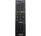 Universal Replacement Sony LCD TV Remote Control RM-ED054 RM-ED050 RM-ED052 RM-ED053 RM-ED060