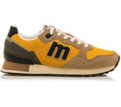 Mustang | Zapatillas Joggo Classic mostaza