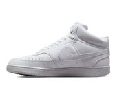 Zapatilla NIKE NIKE COURT VISION MID NEXT NATURE DN3577 100 Blanco