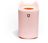 3000Ml Dual Jet Air Humidifier Large Capacity Atomizer Ultrasonic Aroma Diffuser Cool Mist Maker Air Humificador Purifier