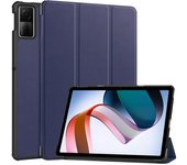 Funda PU Leather Magnetic Stand Auto Sleep Tablet Cover for Xiaomi Redmi Pad SE Case 11 inch 2023