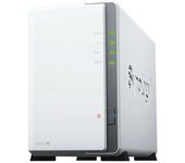Synology diskstation plataforma de gestión de datos ds223j nas