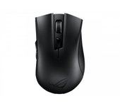 Asus Rog Strix Carry Ratón Rf Inalámbrica + Bluetooth óptico 7200 Dpi Mano Derecha