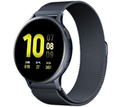 Milanese loop Strap for garmin vivoactive 5 Denver sw360 DW Replacement 20mm 22mm Bracelet Watchband Amazfit MOTO Universal