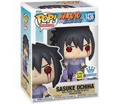 Funko Pop Animacion Naruto Amaterasu Sasuke