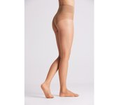 Ysabel Mora Panty frío reductor especial 10  puntera invisible. 16500 Reduce, moldea y redefine