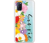 Funda compatible con Oppo A52/A72/A92 - Sonrie
