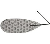 Pañuelo Microfibra BG Cabeza y Cuerpo Flauta Travessera A-32FC