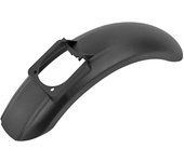 Front Fender Parts for Kugoo S1 S2 S3 Electric Scooter  Rear Fenders Mudguard Wing + Tail Lamp Skateboard ReplacementAccessories