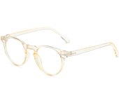 Gafas de sol polarizadas clásicas para mujer y hombre, gafas de sol redondas de diseñador de marca de lujo Vintage, gafas de sol de moda Retro con remaches, gafas de conducción de estilo lentes niña vasos Venta al por