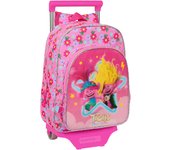 MOCHILA 185+CARRO 705 TROLLS 3