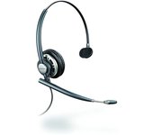 Poly EncorePro HW710 Mono Headset On-Ear (desconexión rápida, cableado)