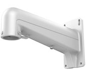 Soporte de Pared para Cámaras de Seguridad Hikvision DS-1602ZJ Resistente a la Intemperie
