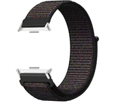 Nylon Loop For Redmi Watch 4 Strap Adjustment Sport Soft Replacement Bracelet Correa For Xiaomi Mi Band 8Pro Band Accessories