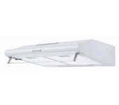 Campana bajo encimera universal MPM-61-PX-75 blanca
