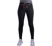 Textil Fitness marca Sontress modelo 1668-7-000 para mujer en color negro