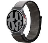 20mm Nylon loop 22mm Band For Samsung Galaxy Watch 6/5/pro/4/Classic/active 2 43-47-40-44mm sport bracelet huawei gt 2/e/3 strap